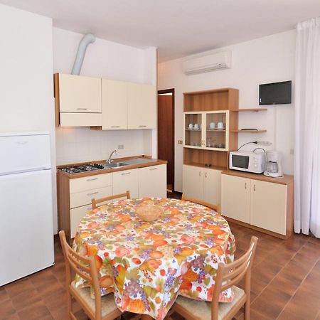 Residence Cavallino Бибионе Экстерьер фото