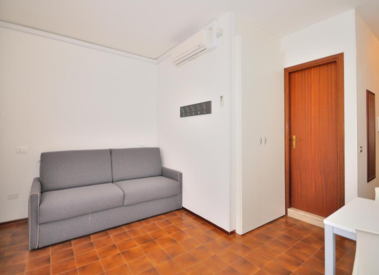 Residence Cavallino Бибионе Экстерьер фото
