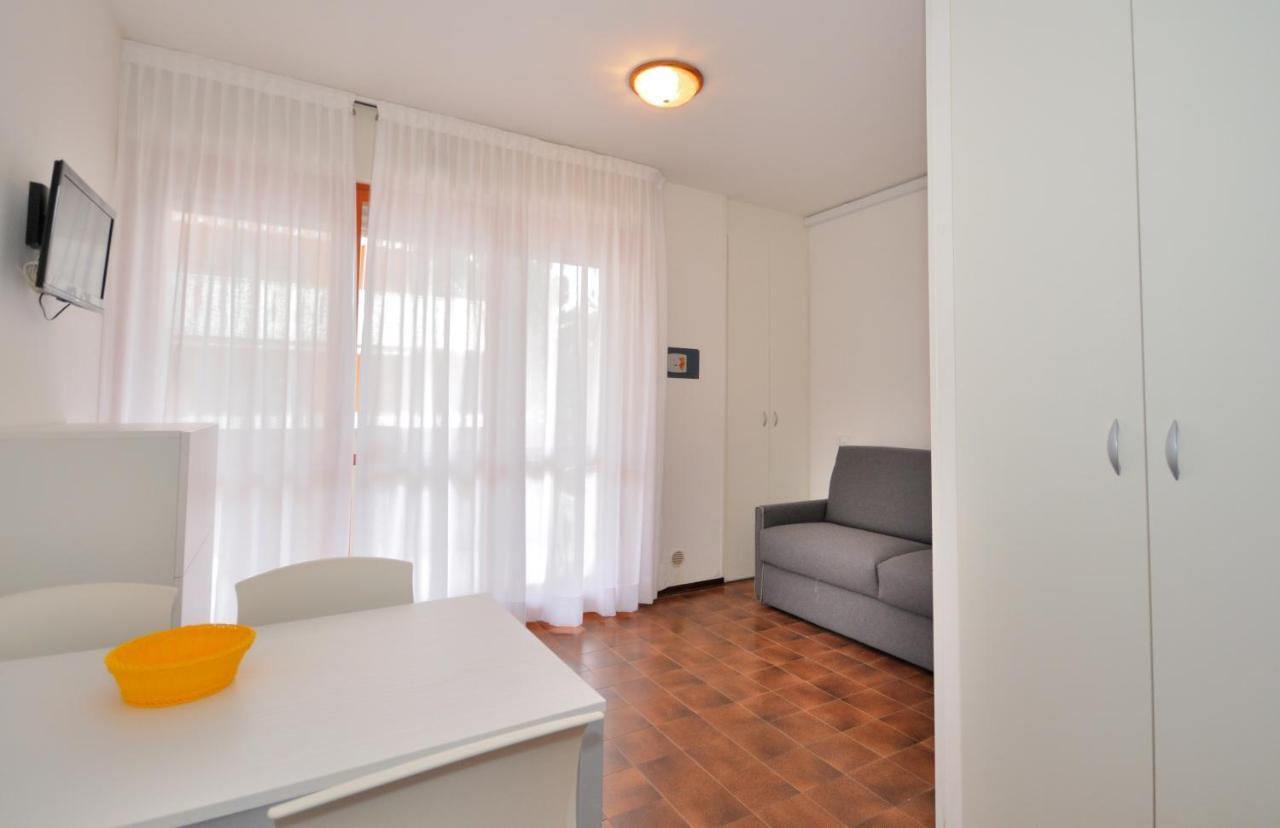 Residence Cavallino Бибионе Экстерьер фото