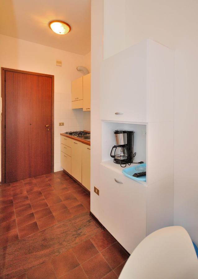 Residence Cavallino Бибионе Экстерьер фото